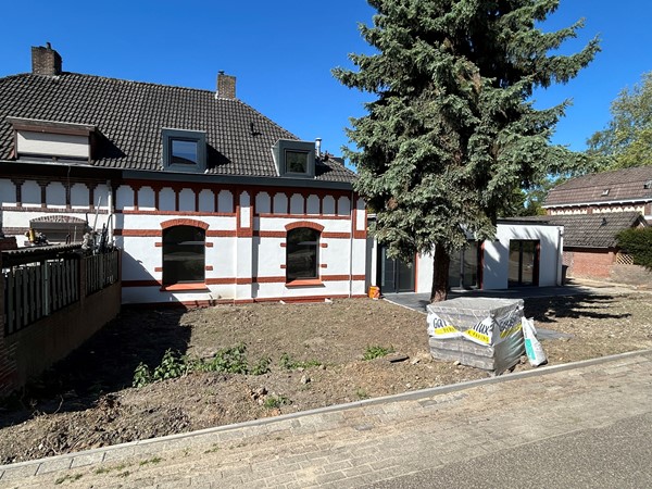 Property photo - Lingestraat 7, 6413XC Heerlen